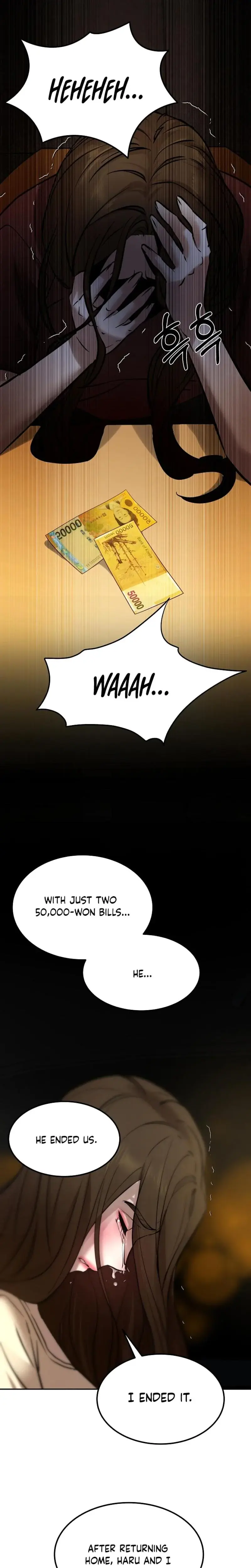 Born In Black Chapter 15 - Page 26