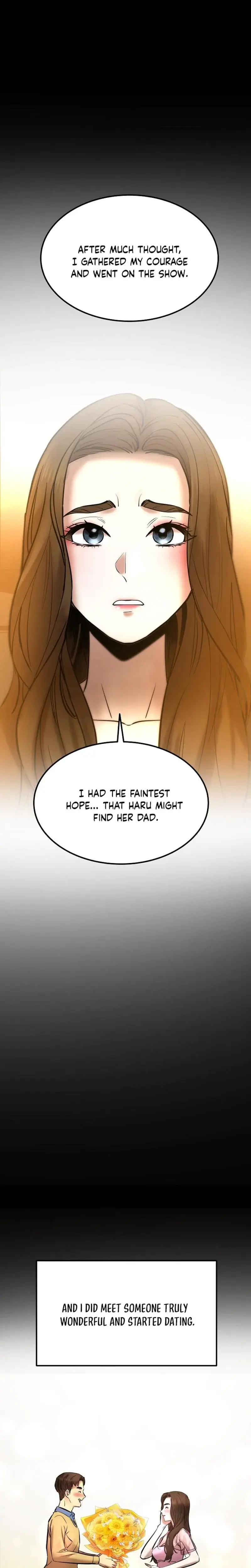 Born In Black Chapter 15 - Page 33