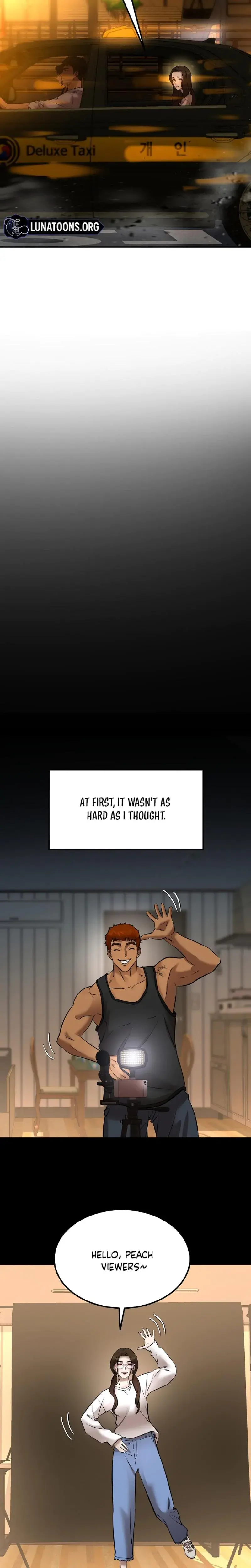 Born In Black Chapter 15 - Page 7