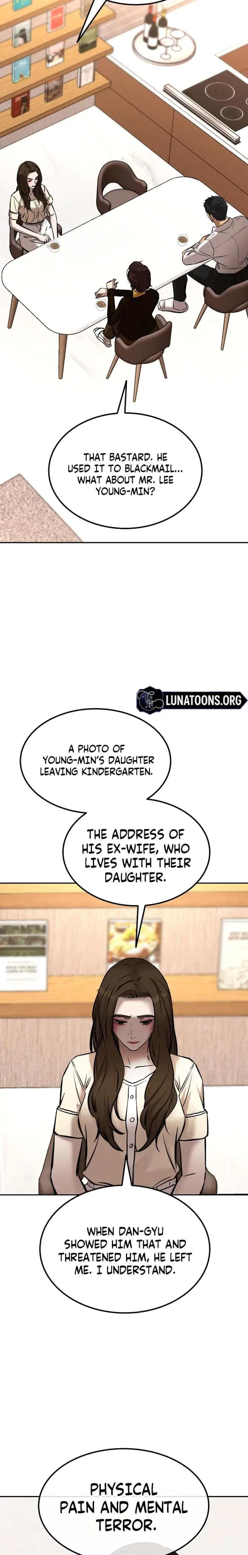 Born In Black Chapter 16 - Page 24