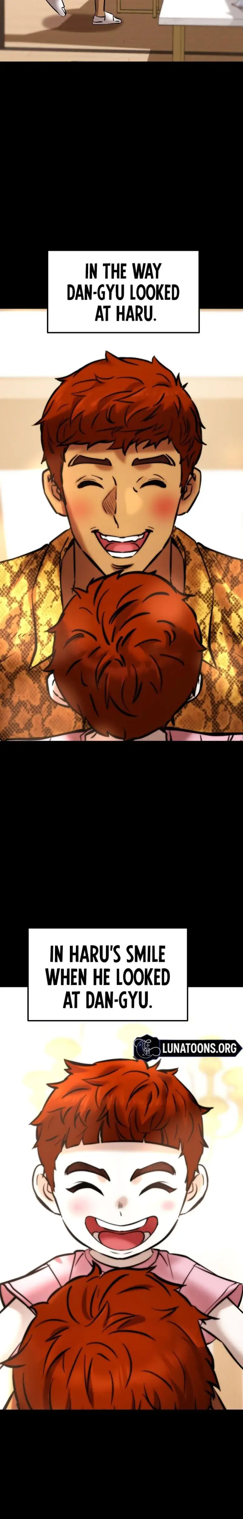 Born In Black Chapter 16 - Page 27