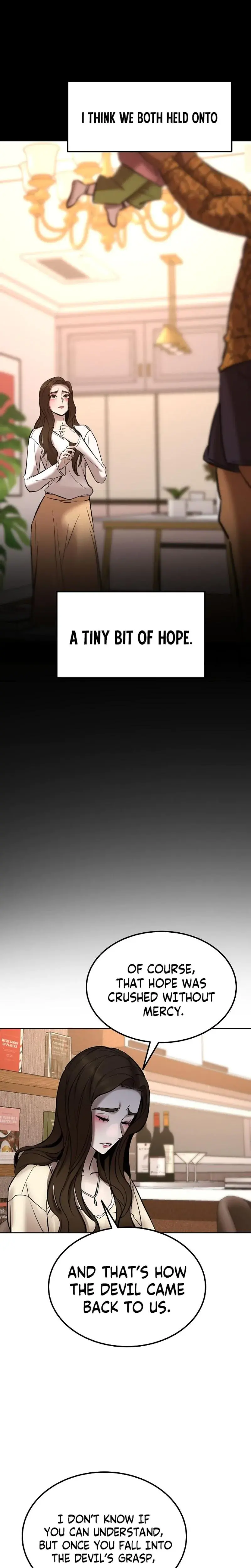 Born In Black Chapter 16 - Page 28