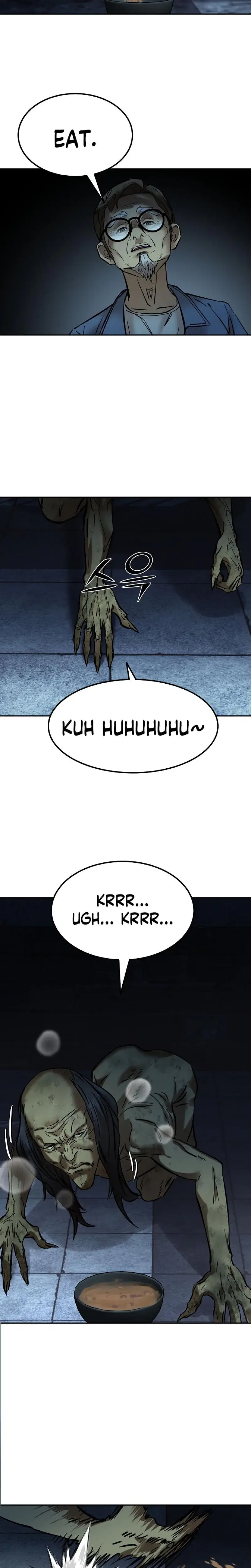 Born In Black Chapter 16 - Page 31