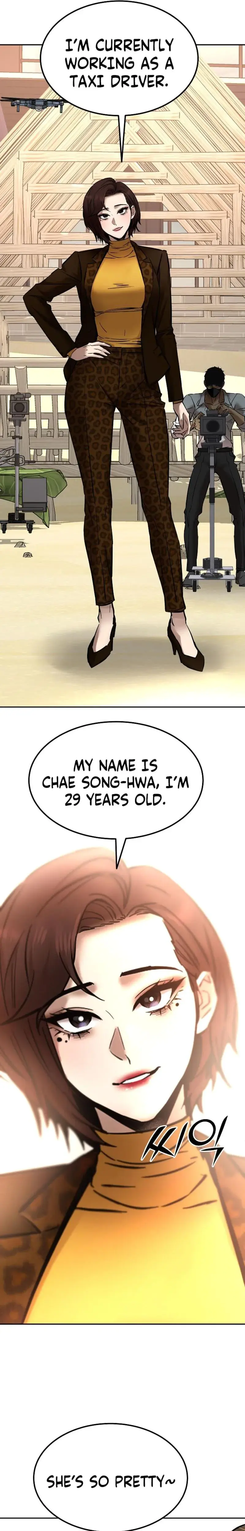 Born In Black Chapter 16 - Page 40