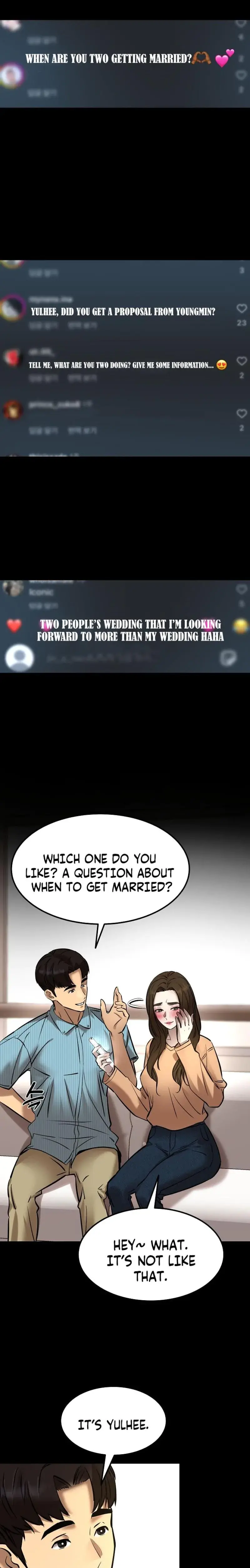 Born In Black Chapter 16 - Page 5