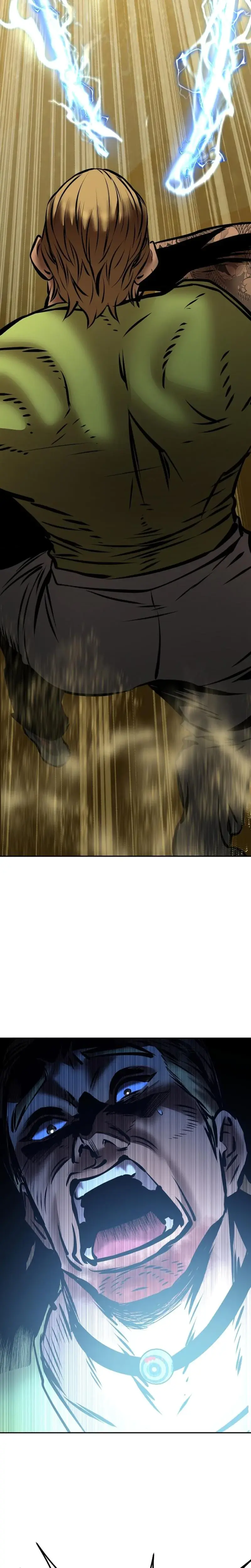 Born In Black Chapter 17 - Page 20