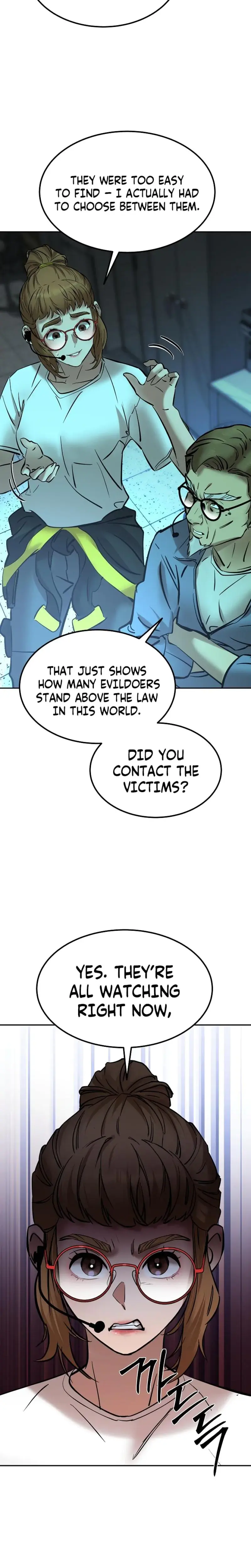 Born In Black Chapter 17 - Page 25