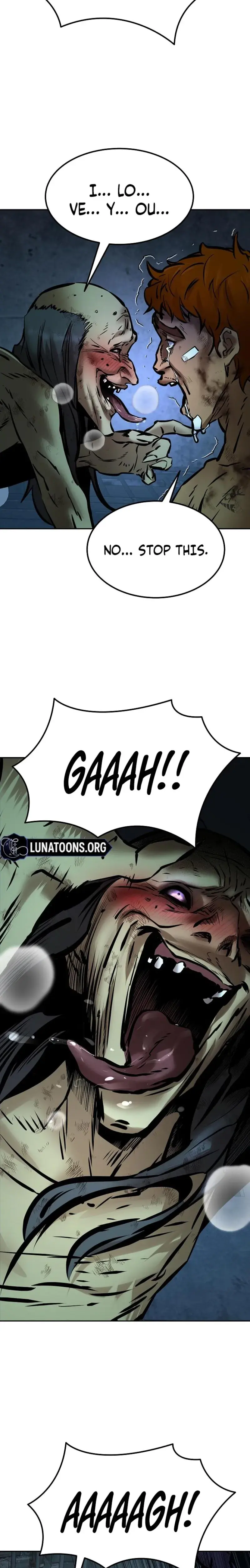 Born In Black Chapter 17 - Page 45