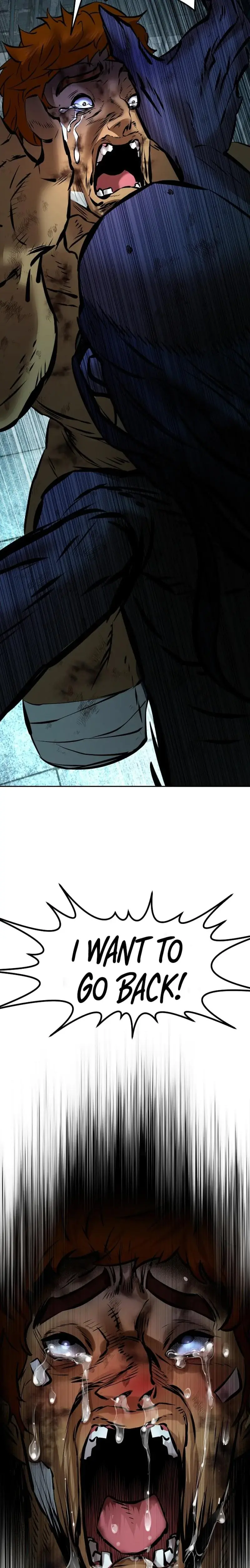 Born In Black Chapter 17 - Page 46