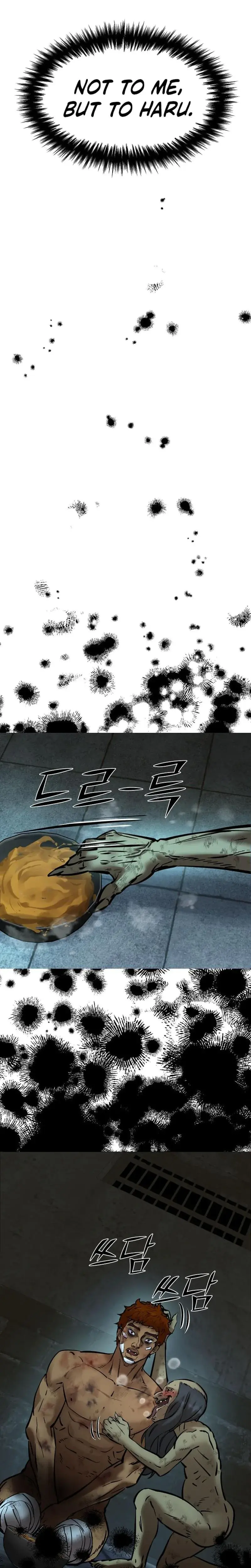 Born In Black Chapter 18 - Page 13