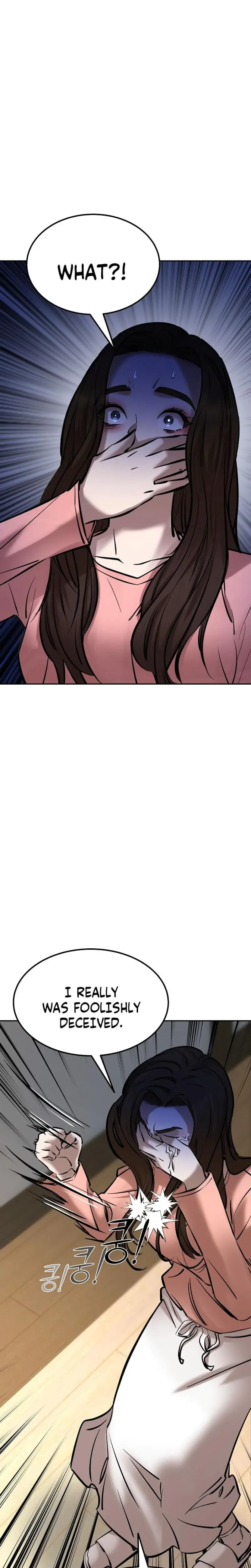 Born In Black Chapter 18 - Page 2