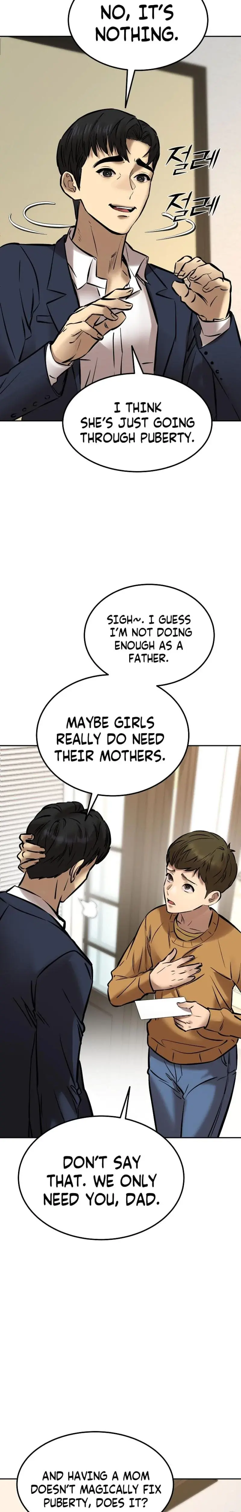 Born In Black Chapter 18 - Page 24