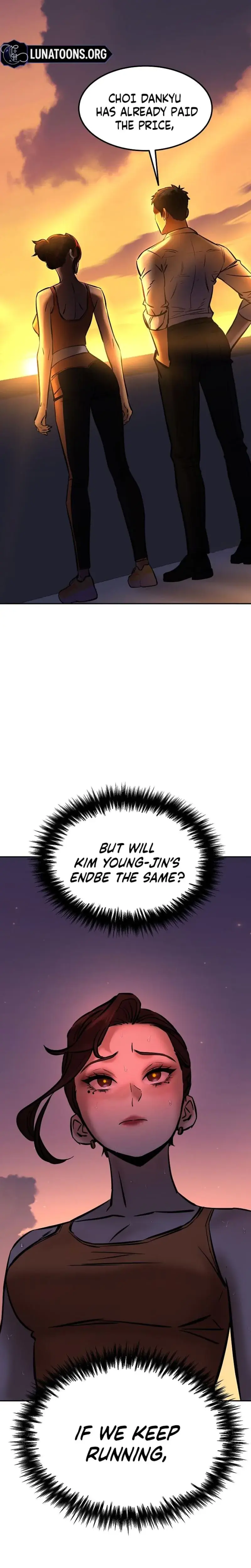 Born In Black Chapter 18 - Page 39