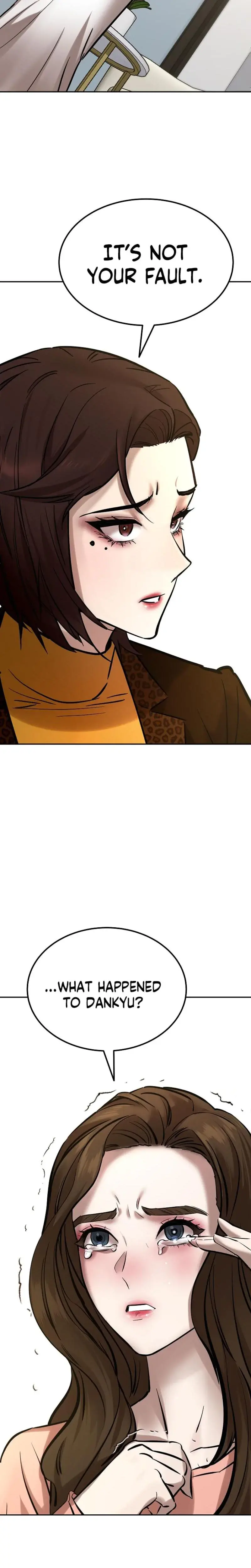 Born In Black Chapter 18 - Page 4