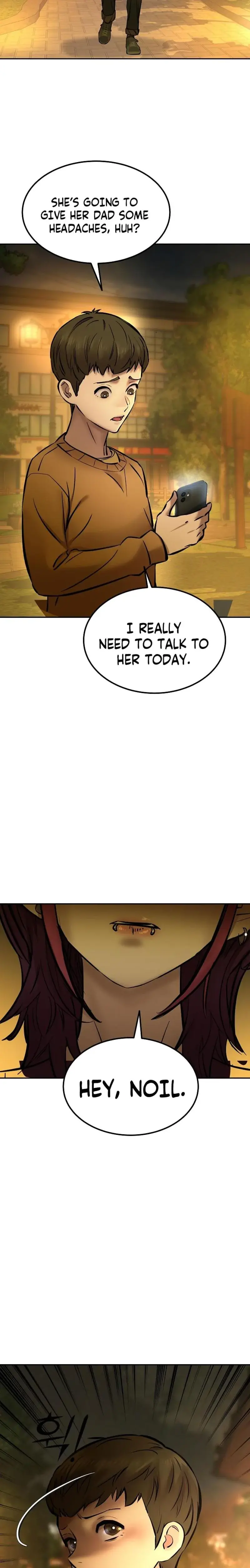 Born In Black Chapter 18 - Page 41