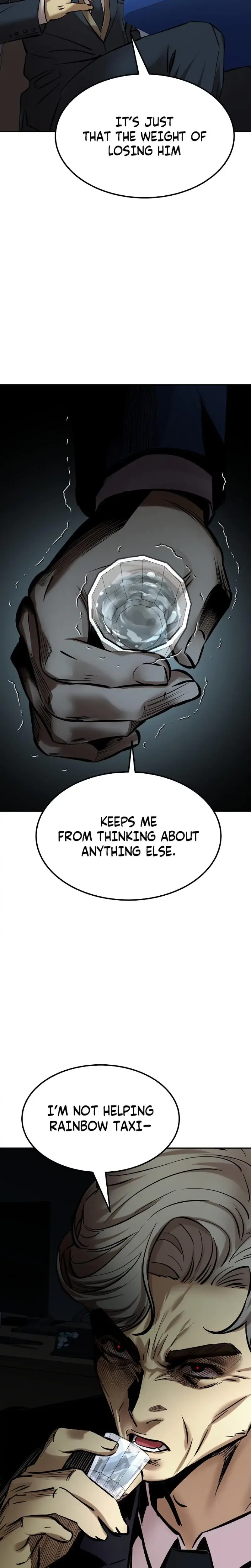 Born In Black Chapter 19 - Page 21