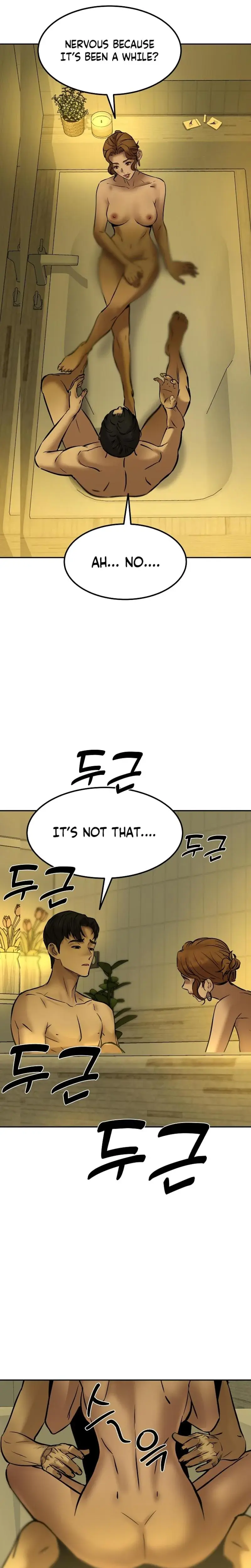 Born In Black Chapter 19 - Page 25