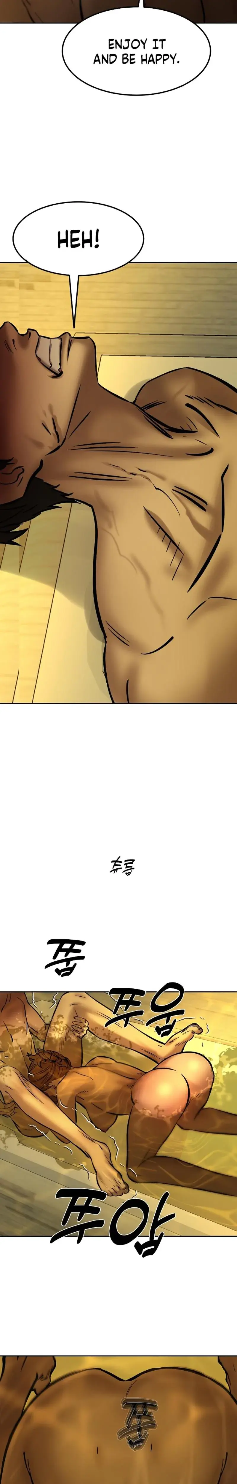 Born In Black Chapter 19 - Page 28