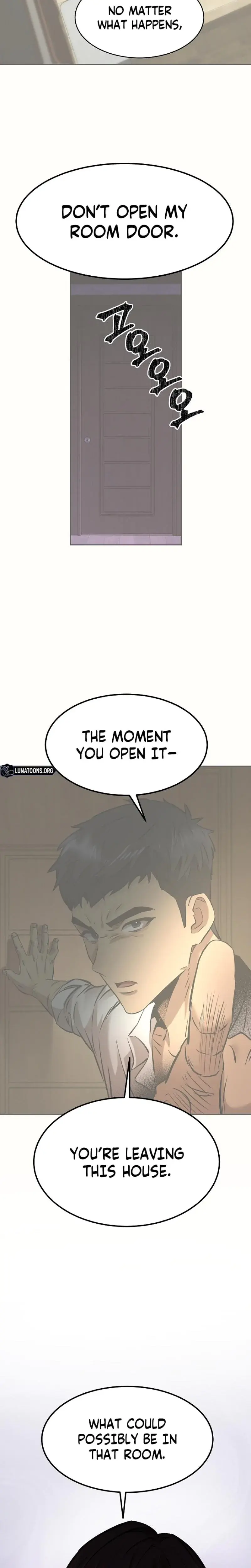 Born In Black Chapter 19 - Page 33