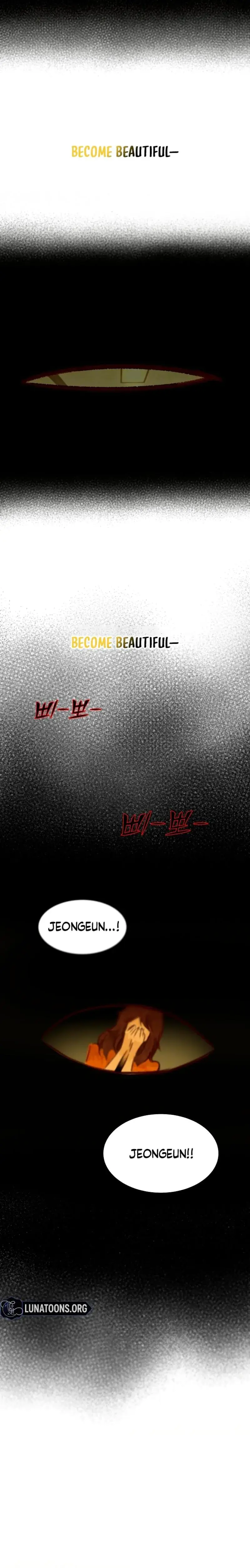 Born In Black Chapter 2 - Page 20