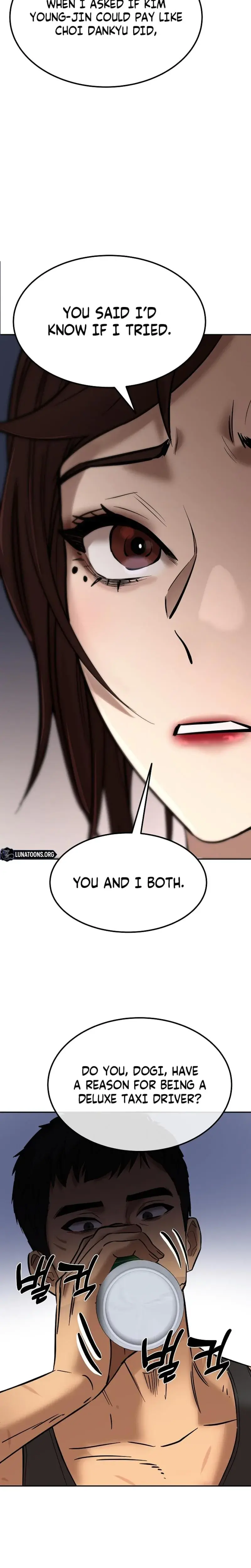 Born In Black Chapter 20 - Page 16