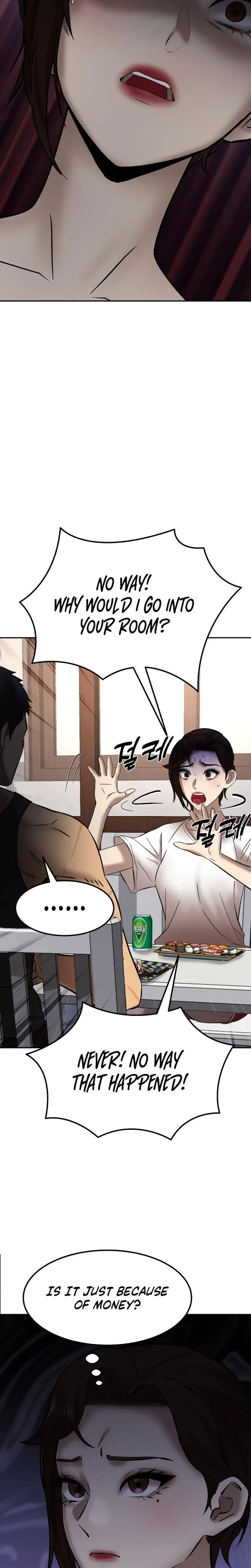 Born In Black Chapter 20 - Page 18