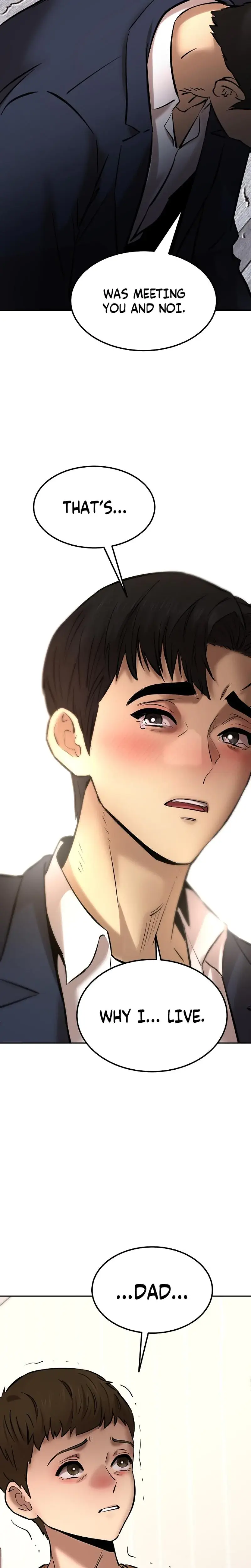 Born In Black Chapter 20 - Page 28