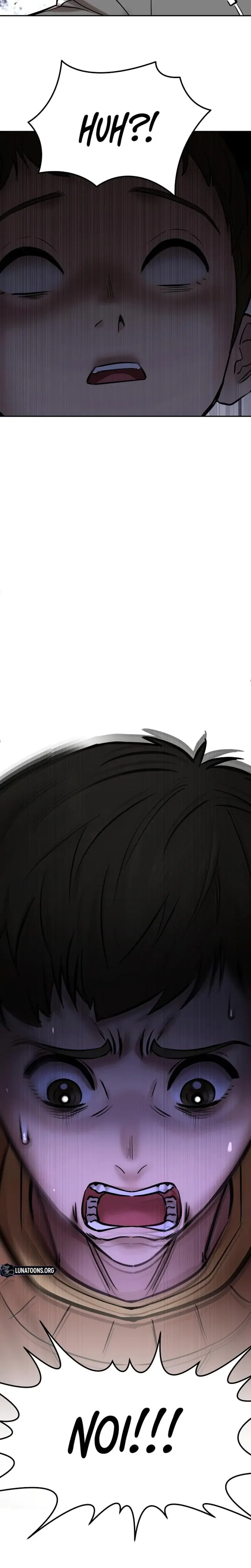 Born In Black Chapter 20 - Page 33