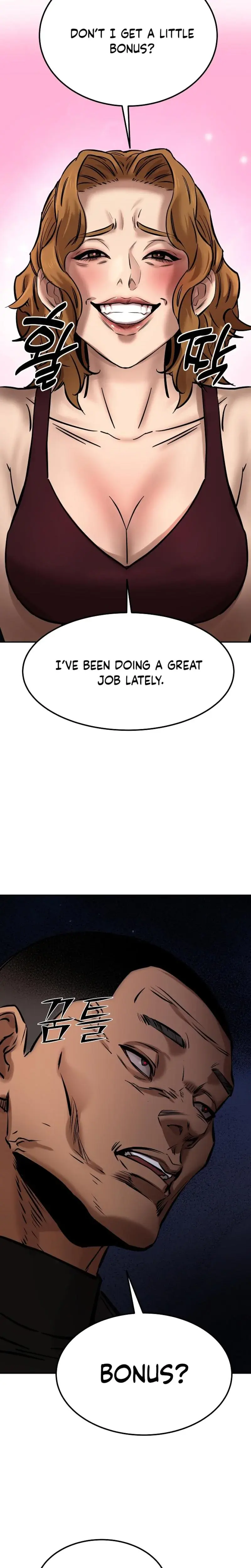 Born In Black Chapter 21 - Page 15
