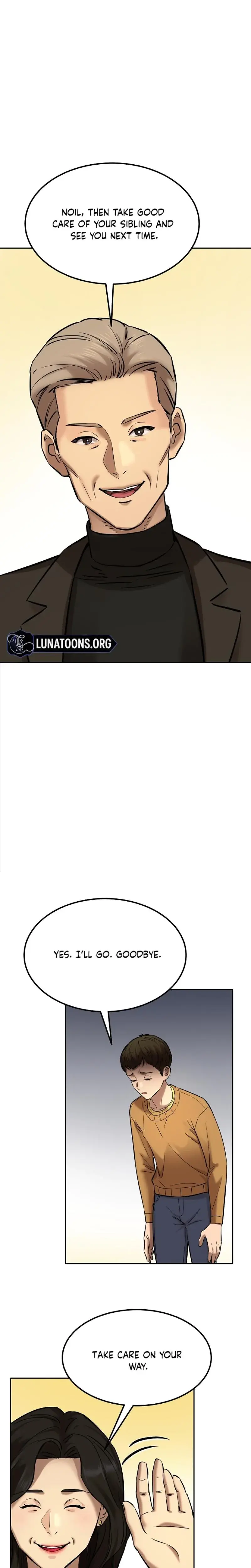 Born In Black Chapter 21 - Page 24