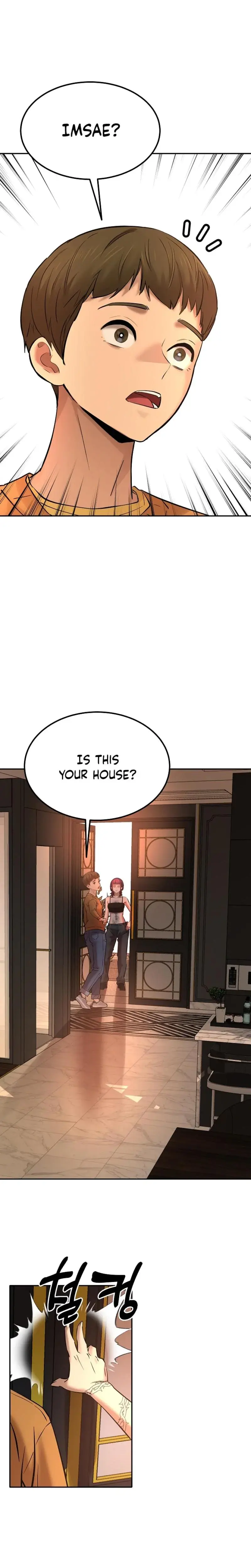 Born In Black Chapter 21 - Page 26