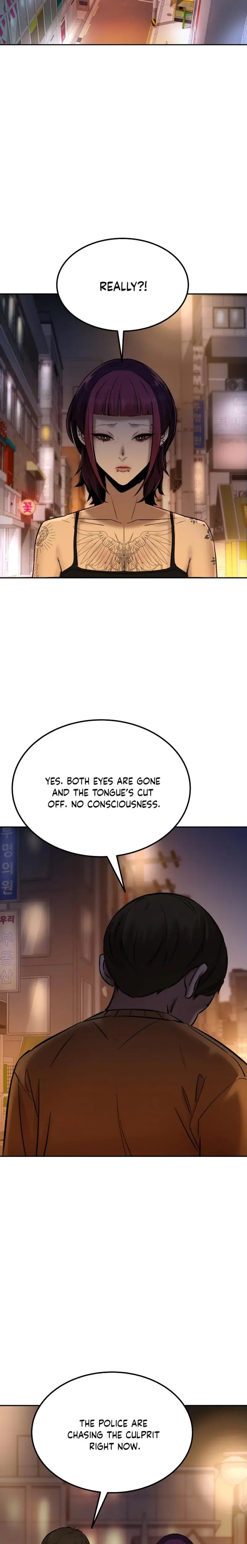 Born In Black Chapter 21 - Page 29