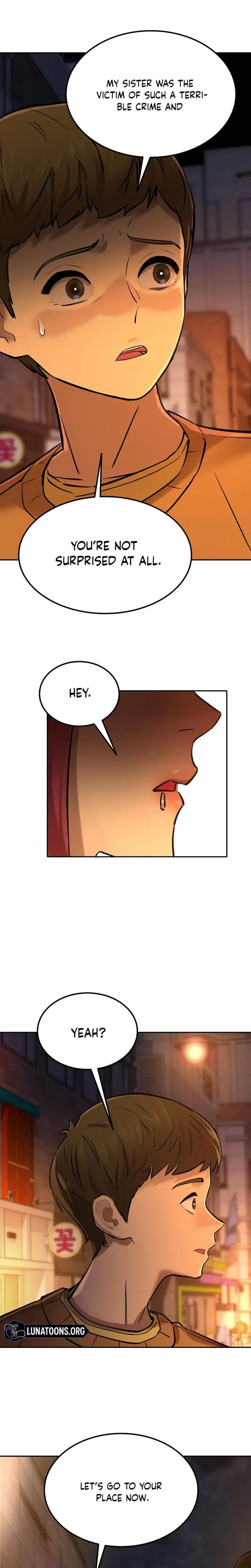 Born In Black Chapter 21 - Page 31