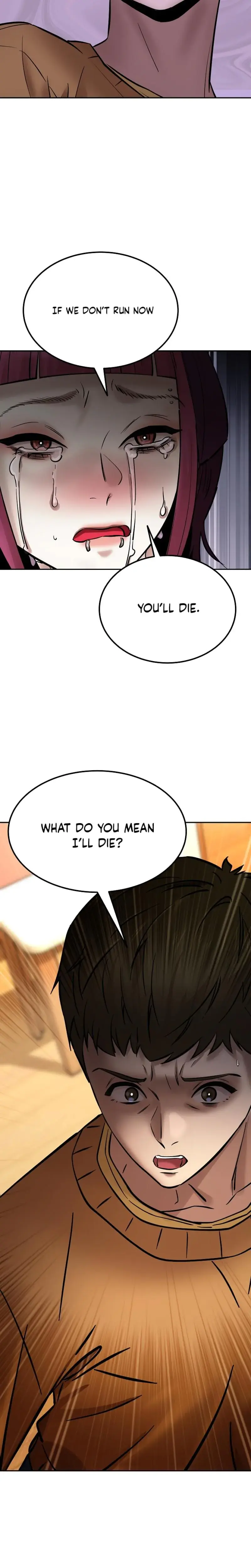 Born In Black Chapter 21 - Page 38