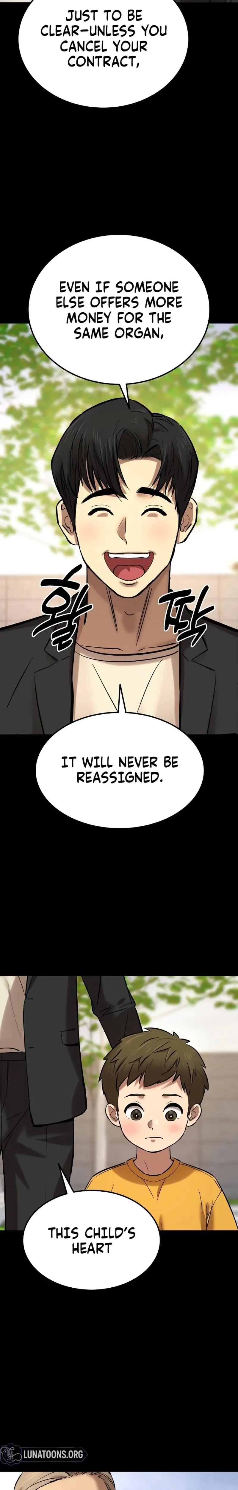 Born In Black Chapter 22 - Page 11