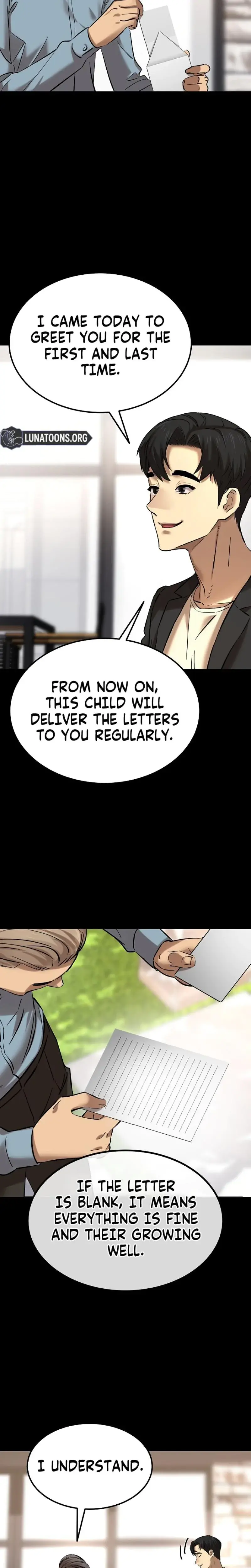Born In Black Chapter 22 - Page 15