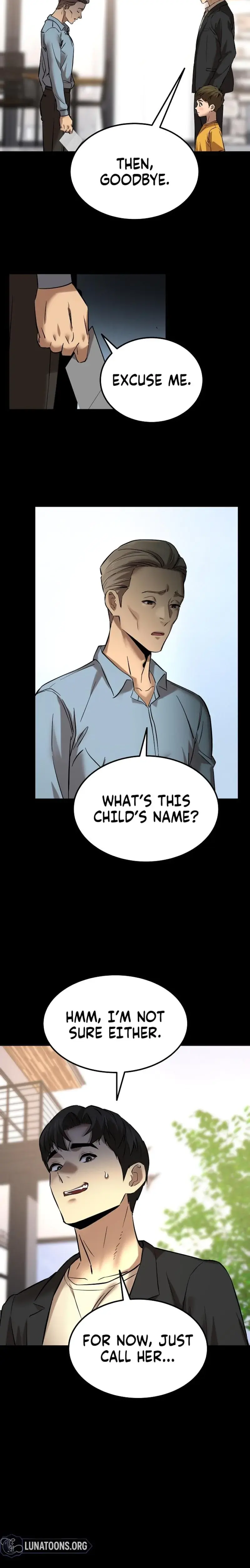 Born In Black Chapter 22 - Page 16