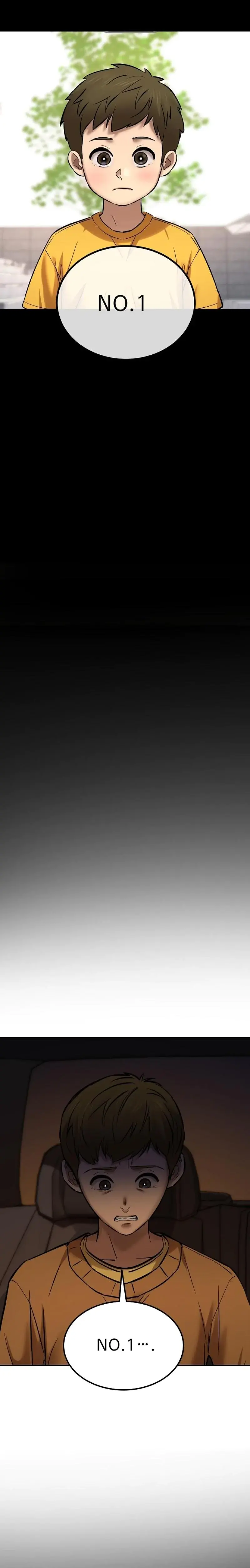 Born In Black Chapter 22 - Page 17