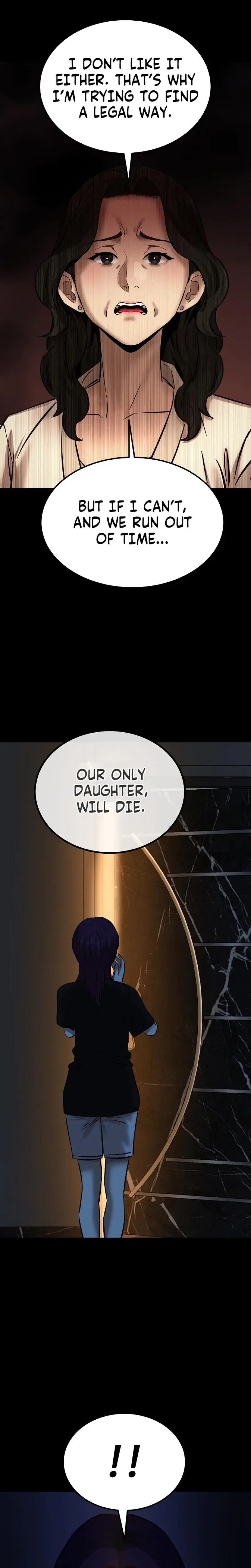 Born In Black Chapter 22 - Page 30
