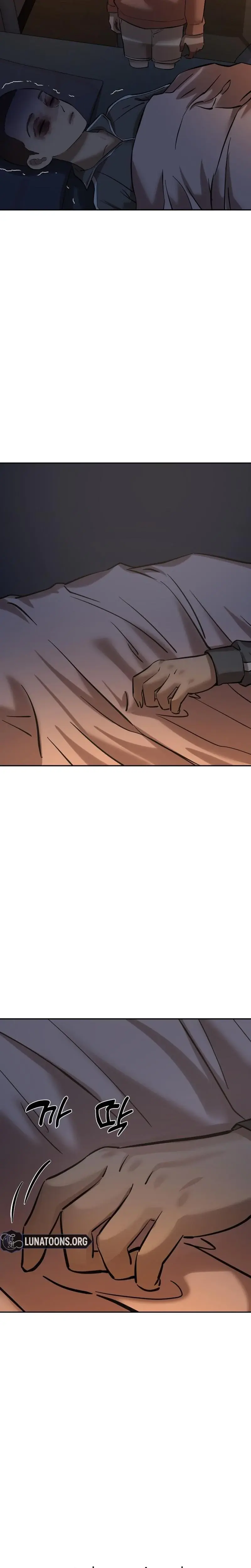 Born In Black Chapter 22 - Page 33
