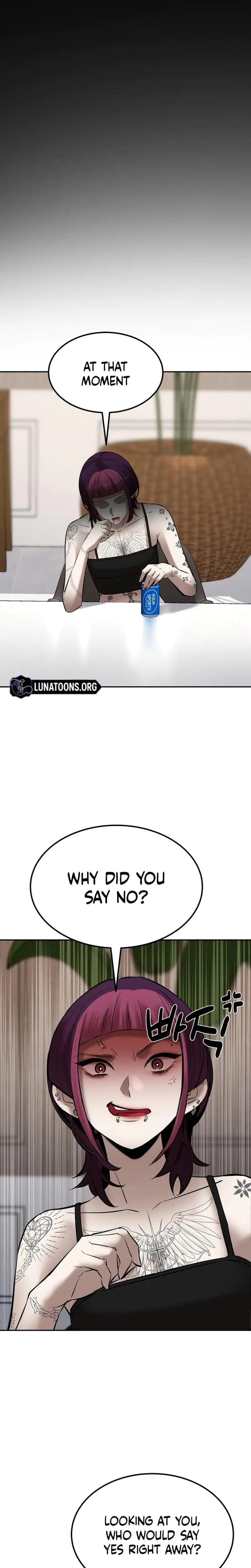 Born In Black Chapter 23 - Page 13