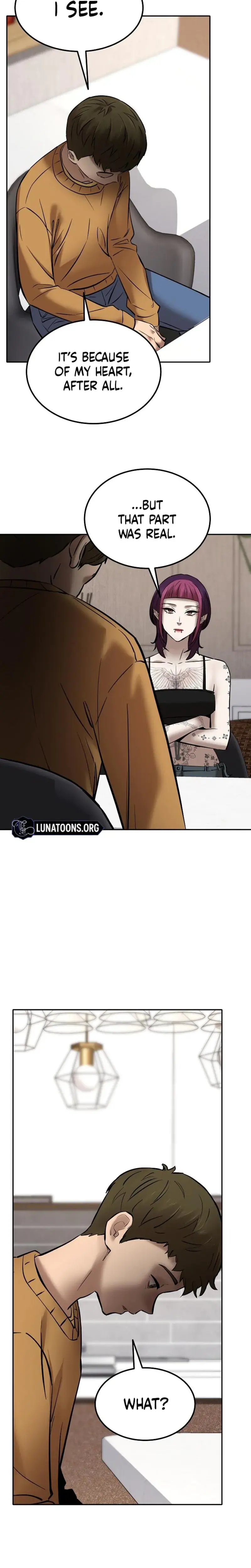 Born In Black Chapter 23 - Page 16