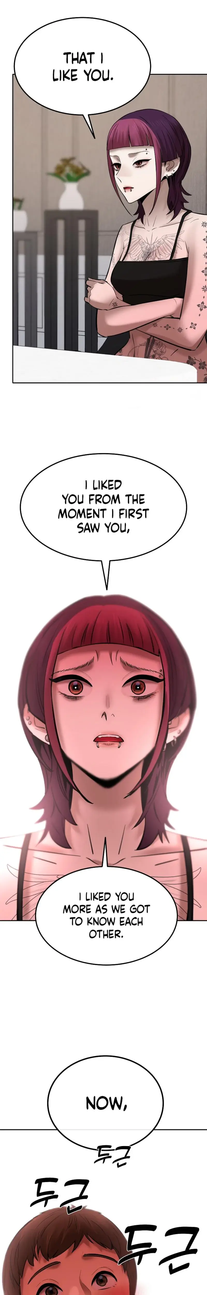 Born In Black Chapter 23 - Page 17