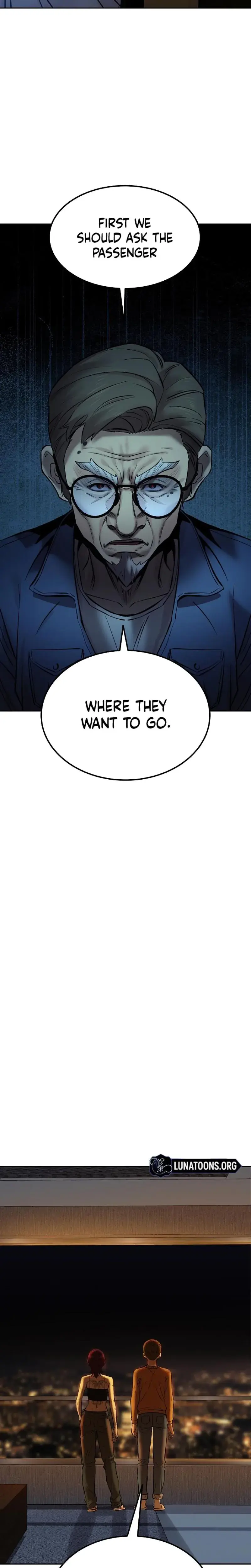 Born In Black Chapter 23 - Page 24