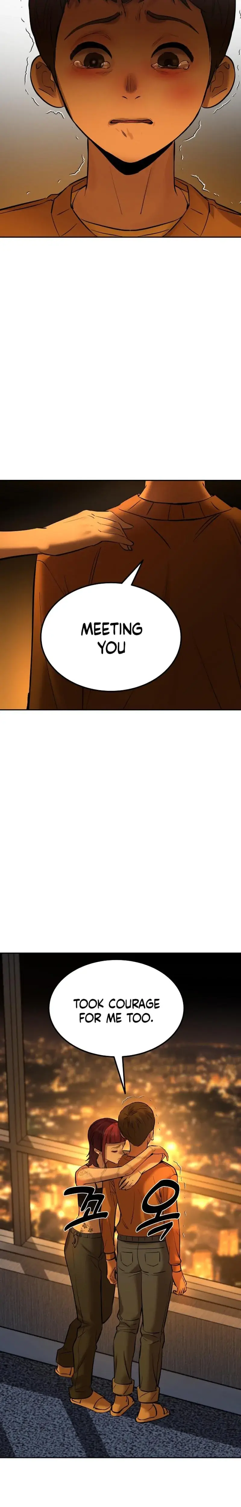 Born In Black Chapter 23 - Page 29