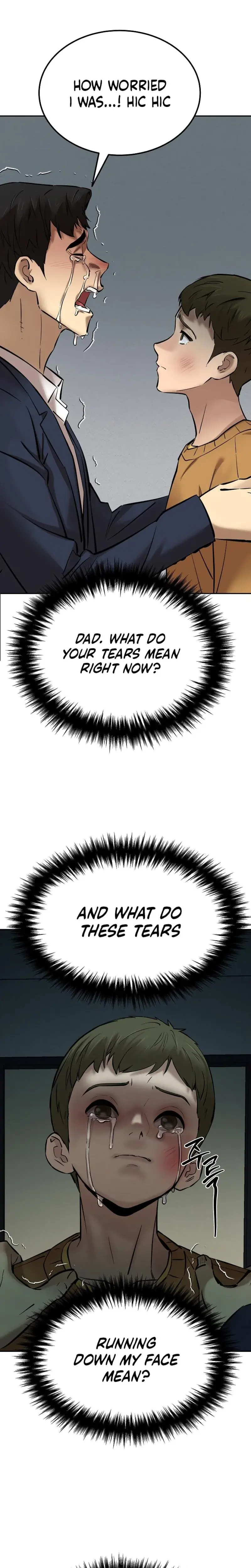 Born In Black Chapter 23 - Page 35