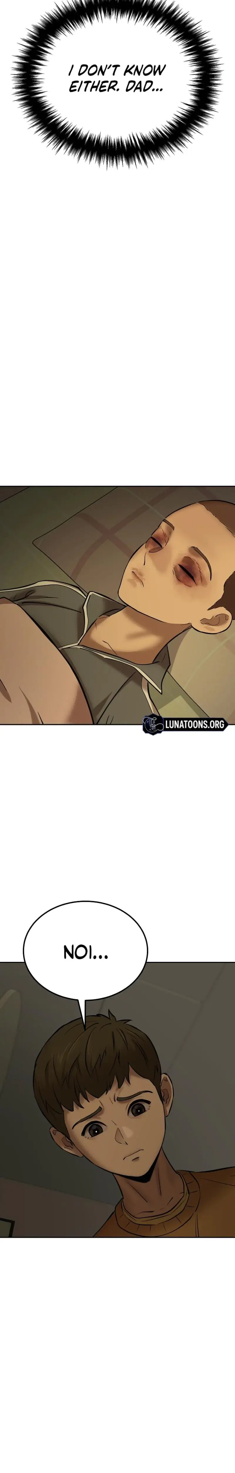 Born In Black Chapter 23 - Page 36