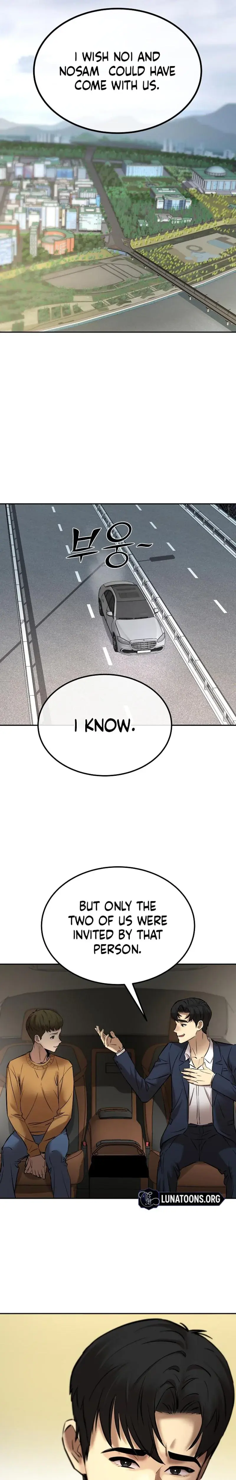 Born In Black Chapter 24 - Page 11