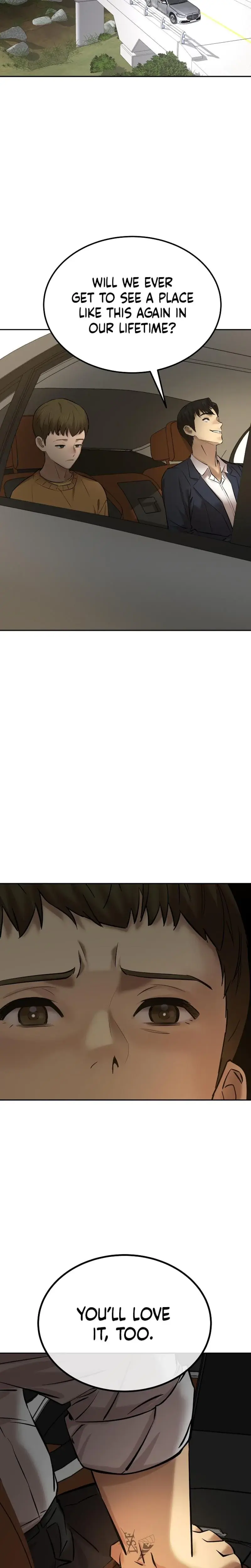 Born In Black Chapter 24 - Page 14