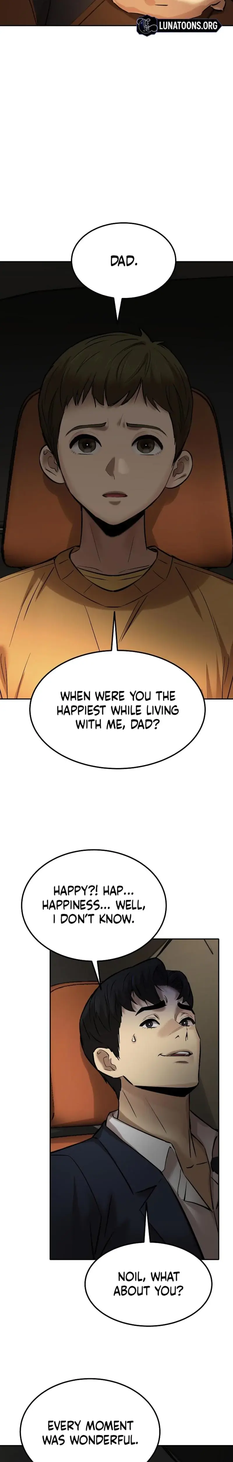 Born In Black Chapter 24 - Page 15